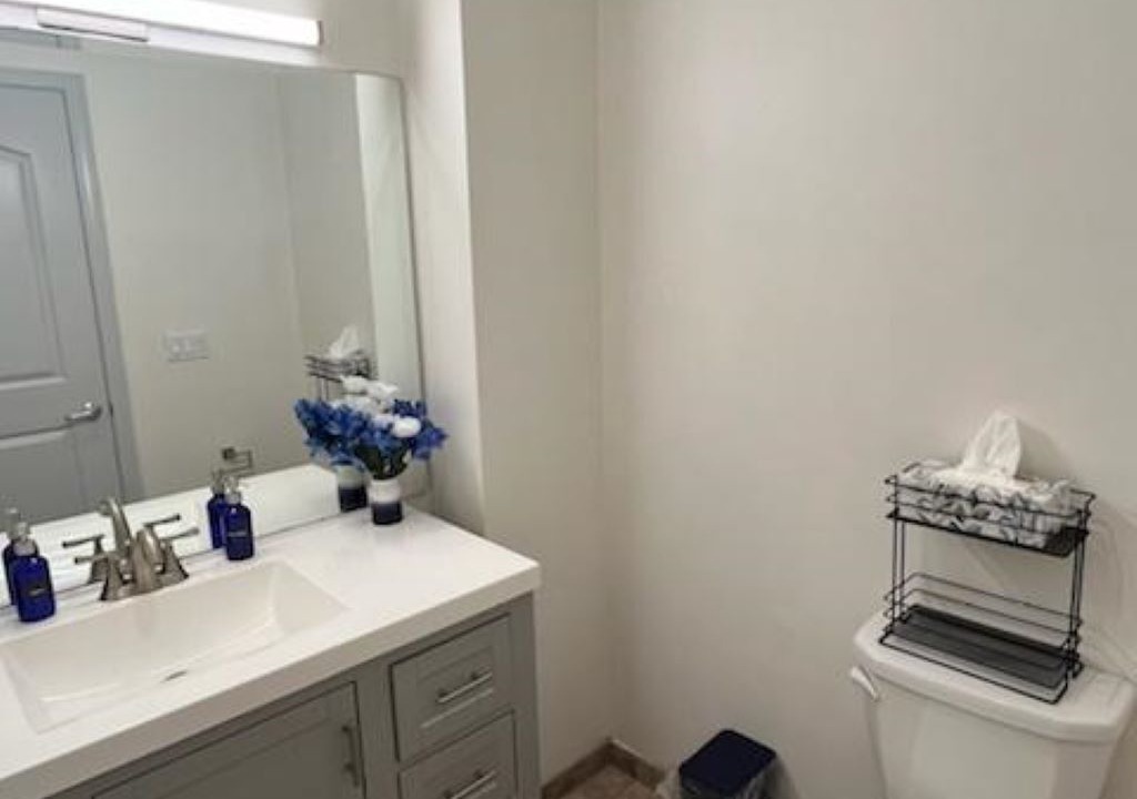 Photo of Bathroom in East Hollywood