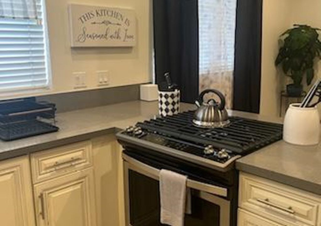 Photo of Kitchen in East Hollywood