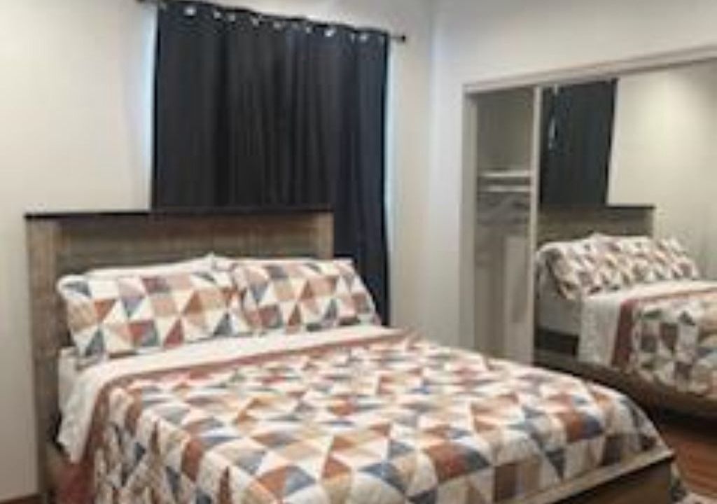 Photo of Bedroom in East Hollywood