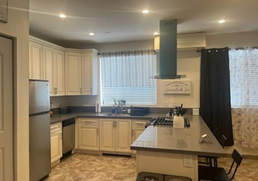 Photo of Kitchen in East Hollywood