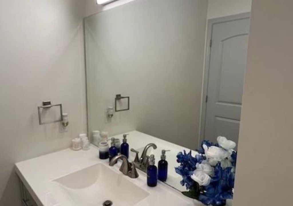 Photo of Bathroom in East Hollywood