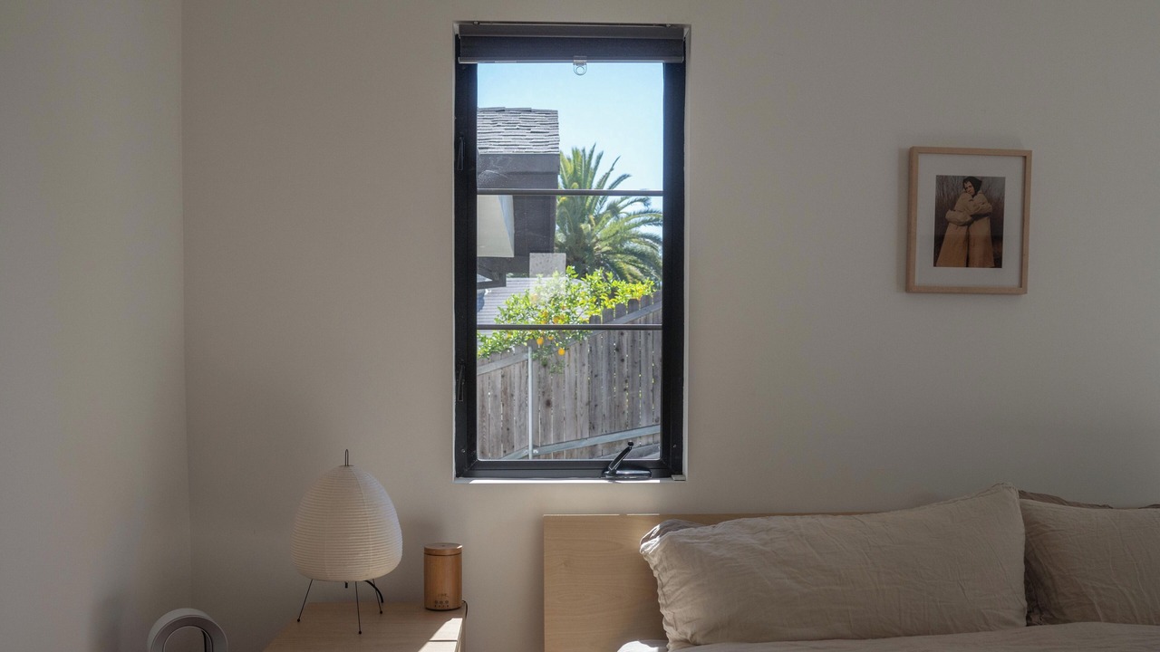 Photo of Bedroom in Eagle Rock
