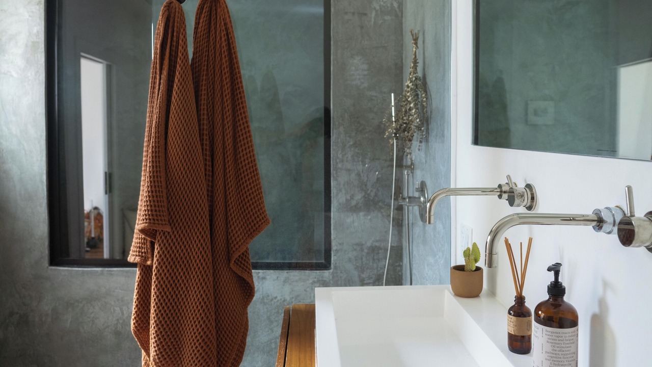 Photo of Bathroom in Eagle Rock