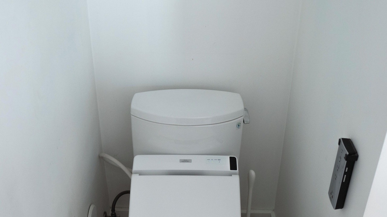 Photo of Bathroom in Eagle Rock