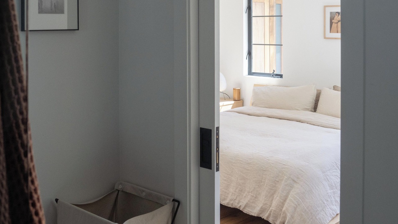 Photo of Bedroom in Eagle Rock