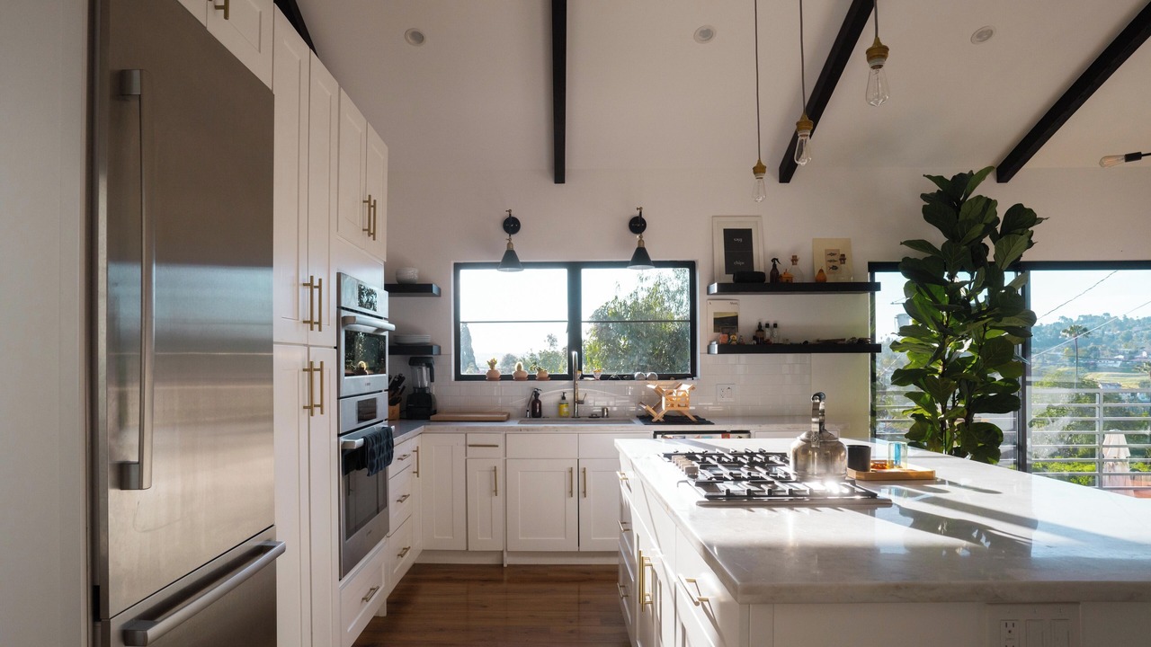 Photo of Kitchen in Eagle Rock