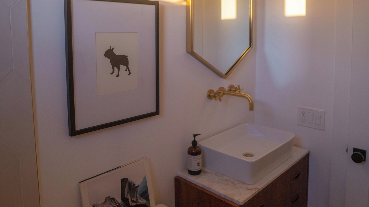 Photo of Bathroom in Eagle Rock
