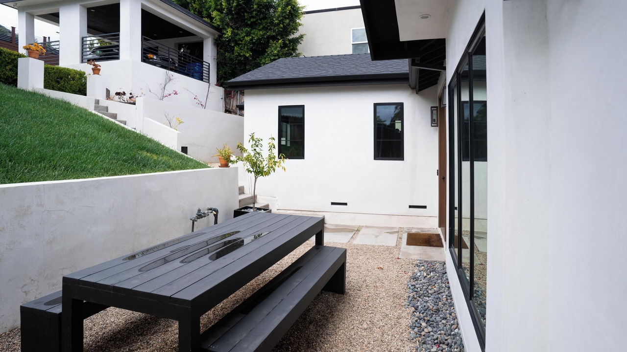 Photo of Patio Balcony in Eagle Rock