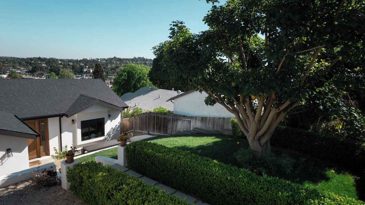 Photo of Outdoor in Eagle Rock
