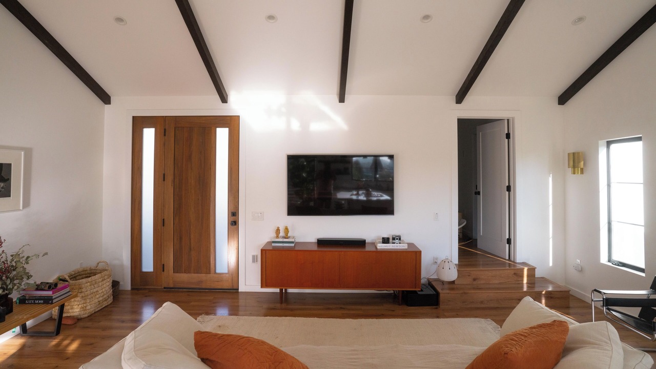 Photo of Bedroom in Eagle Rock