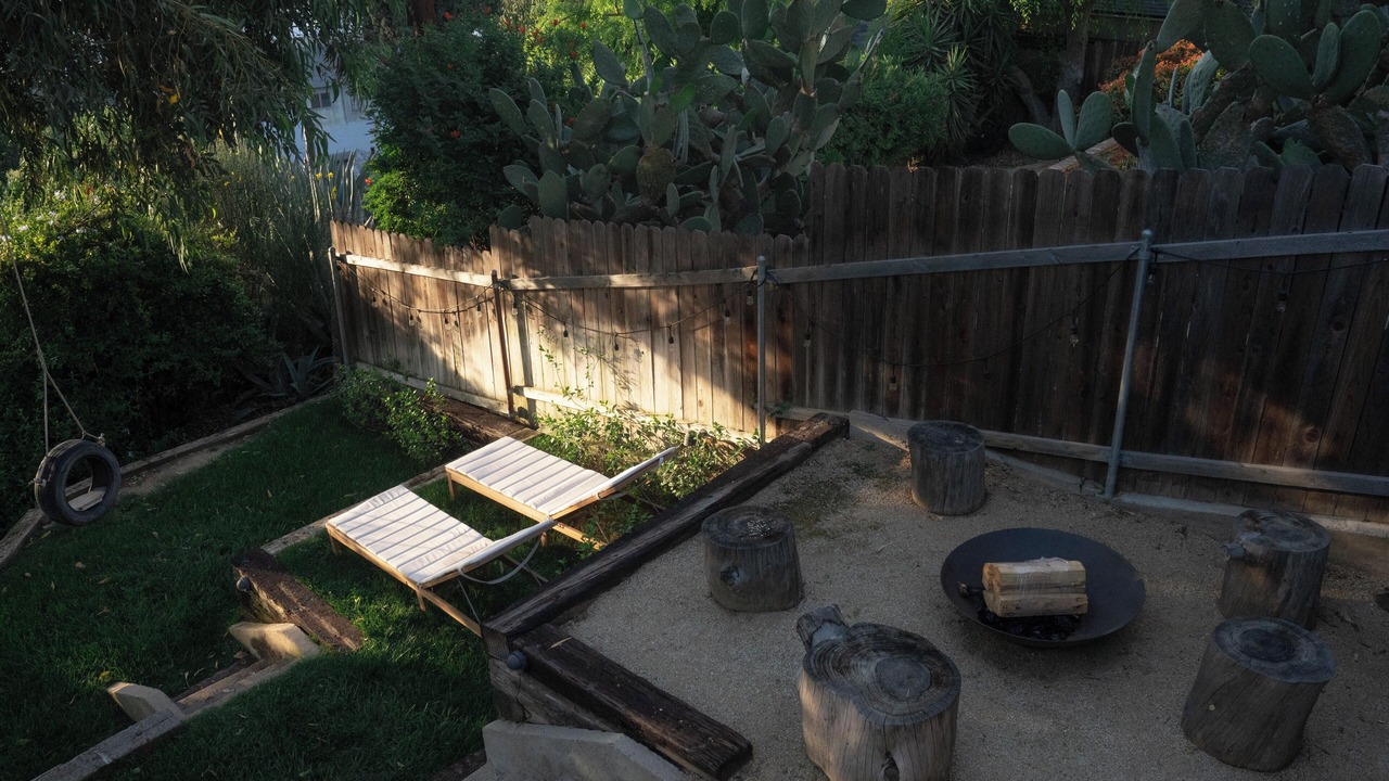 Photo of Patio Balcony in Eagle Rock