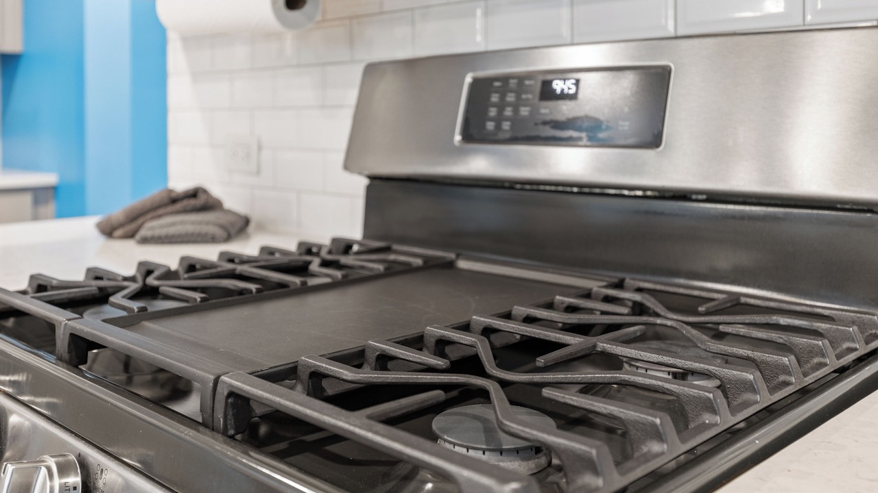 Photo of Kitchen in Northeast Raleigh