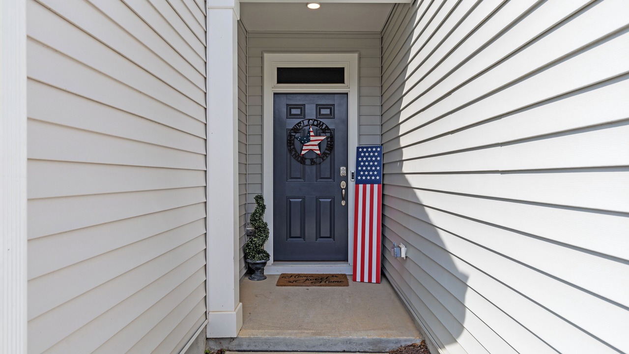 Photo of Outdoor in Northeast Raleigh