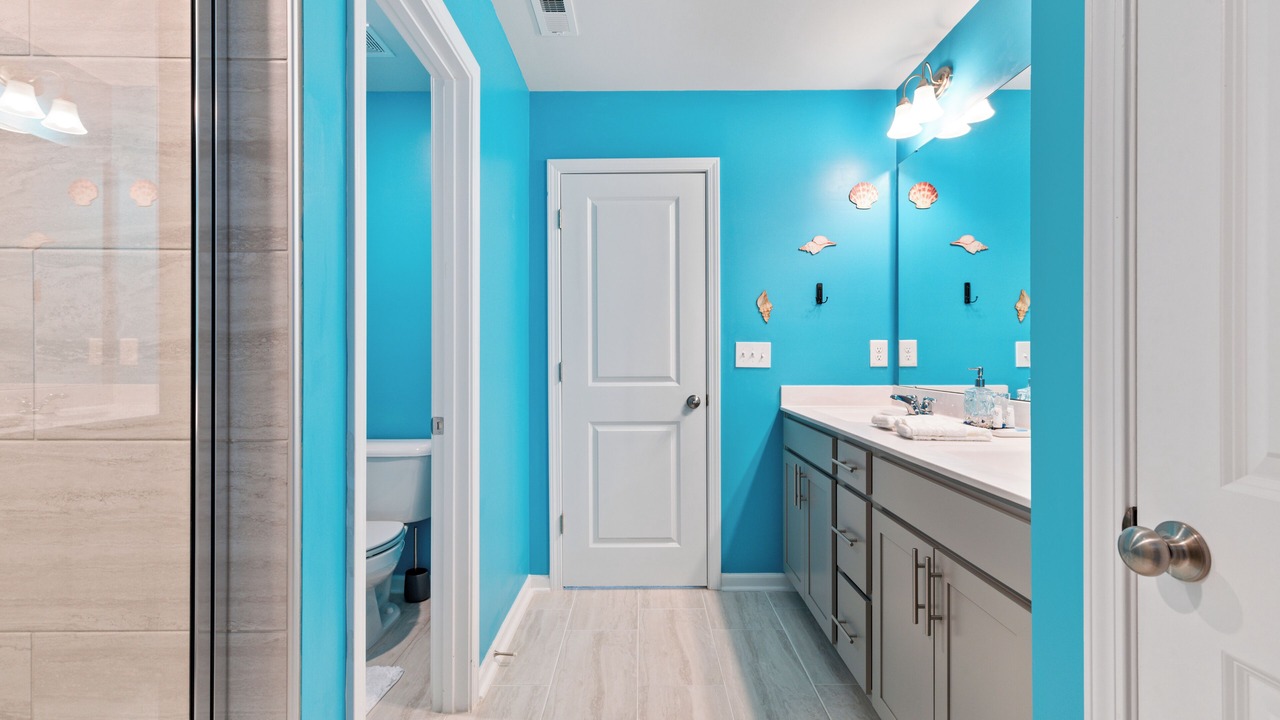 Photo of Bathroom in Northeast Raleigh