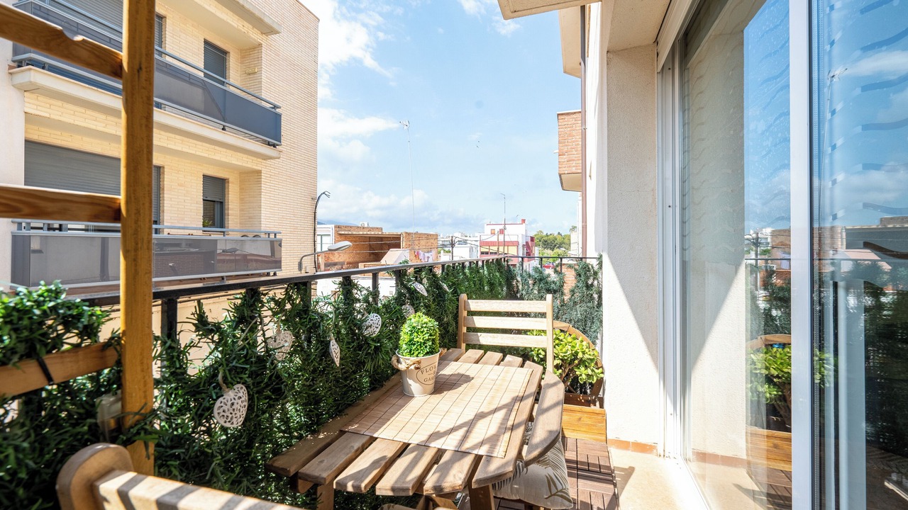Photo of Outdoor in Les Cases d'Alcanar