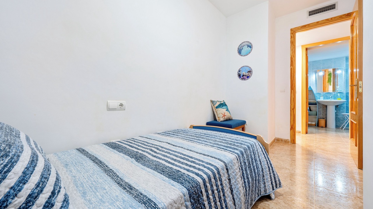 Photo of Bedroom in Les Cases d'Alcanar