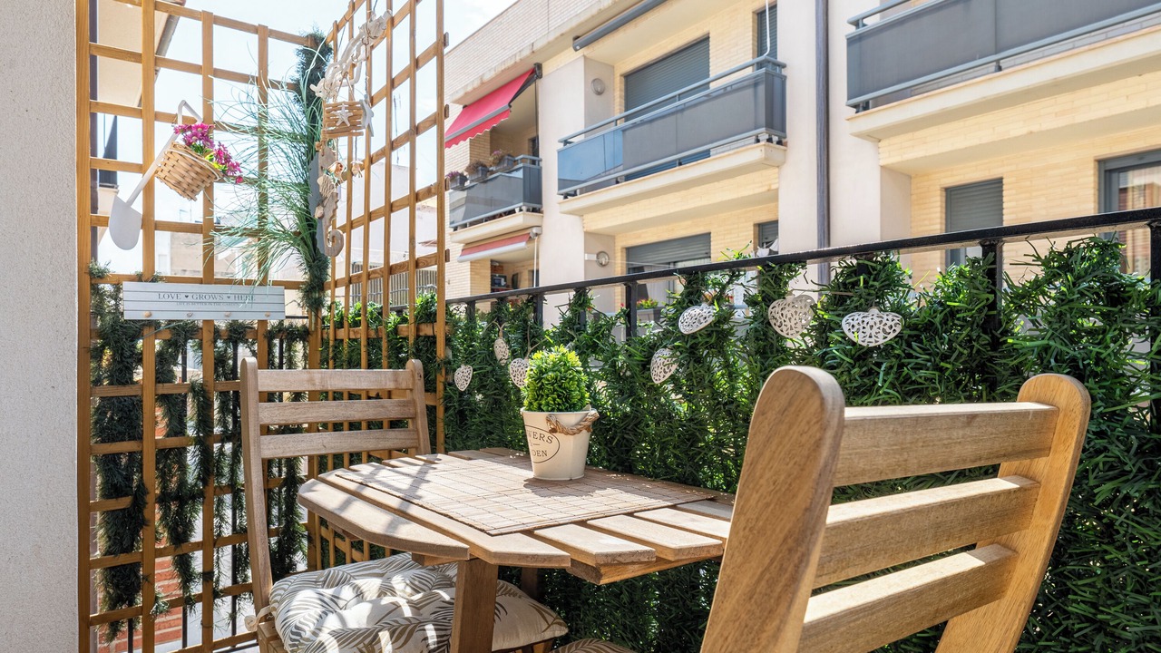 Photo of Outdoor in Les Cases d'Alcanar