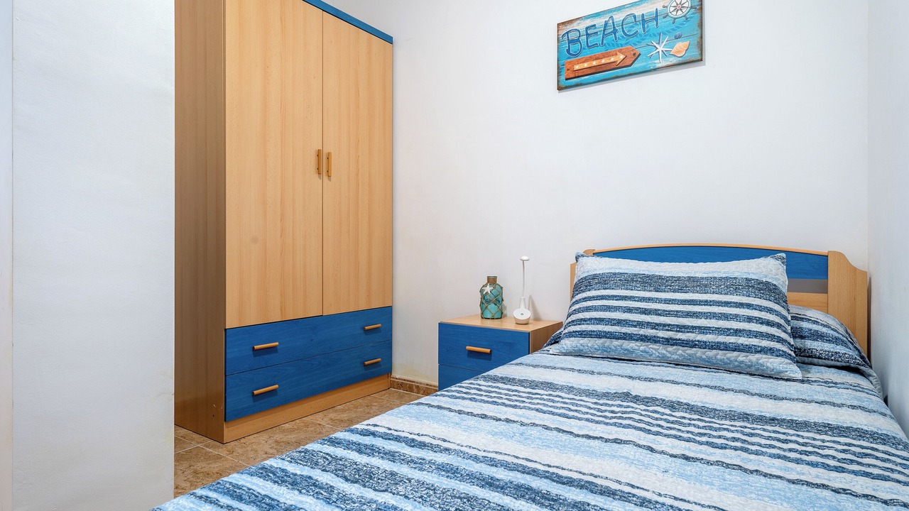 Photo of Bedroom in Les Cases d'Alcanar