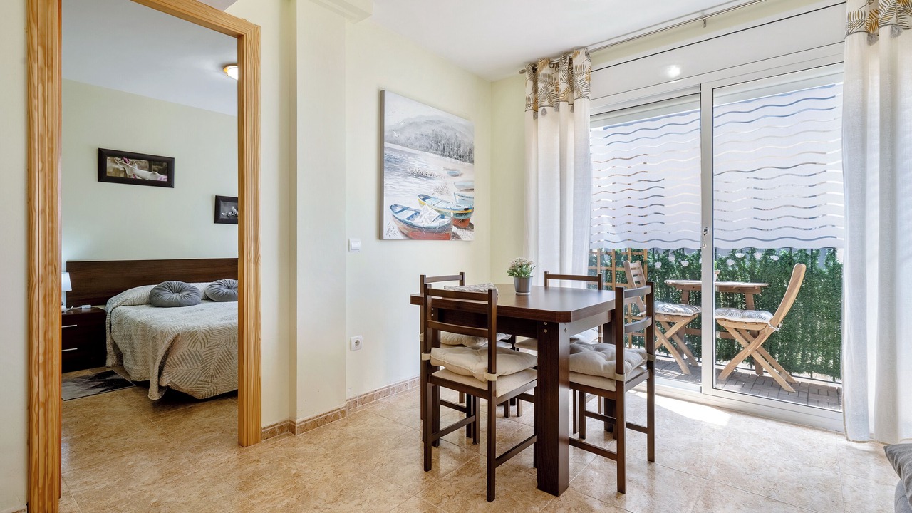 Photo of Bedroom in Les Cases d'Alcanar