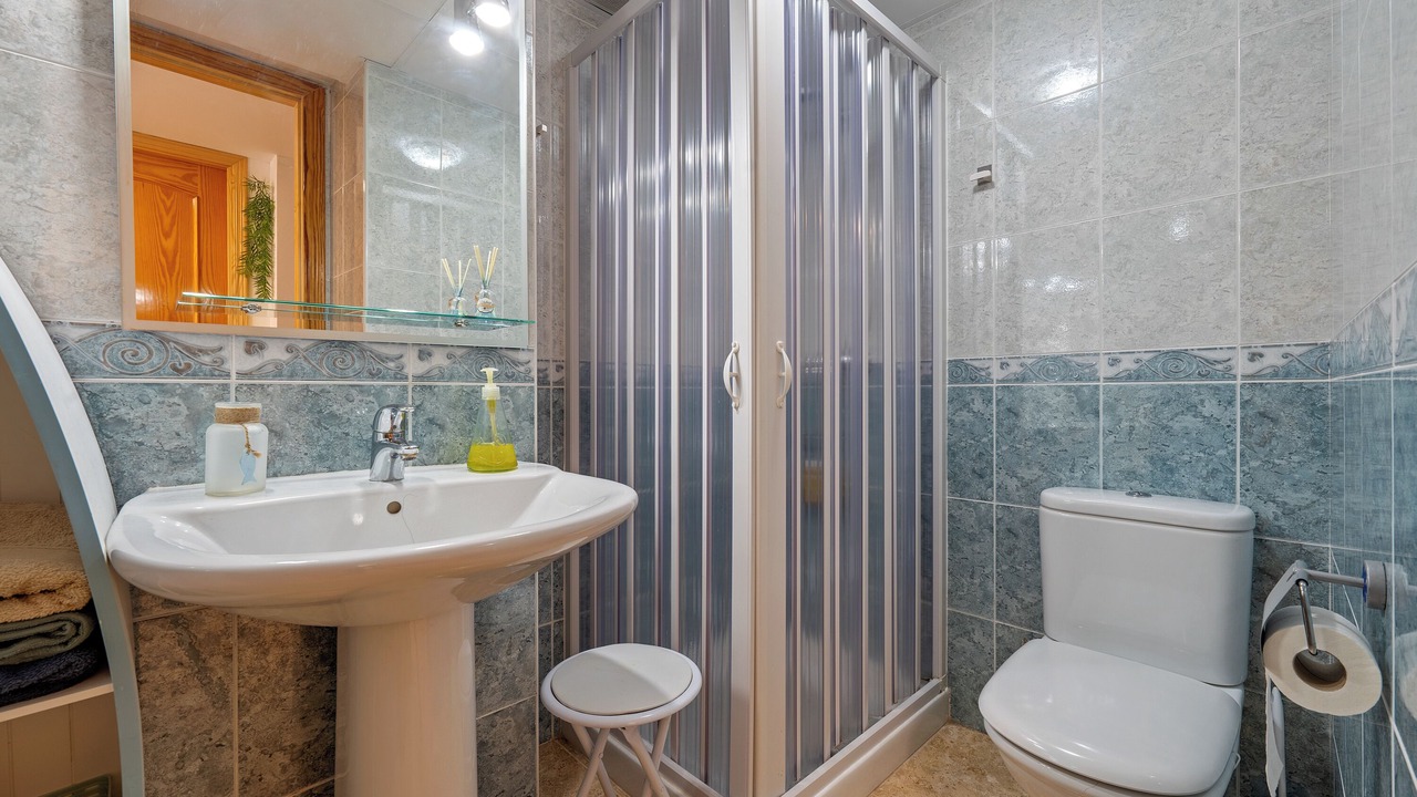 Photo of Bathroom in Les Cases d'Alcanar
