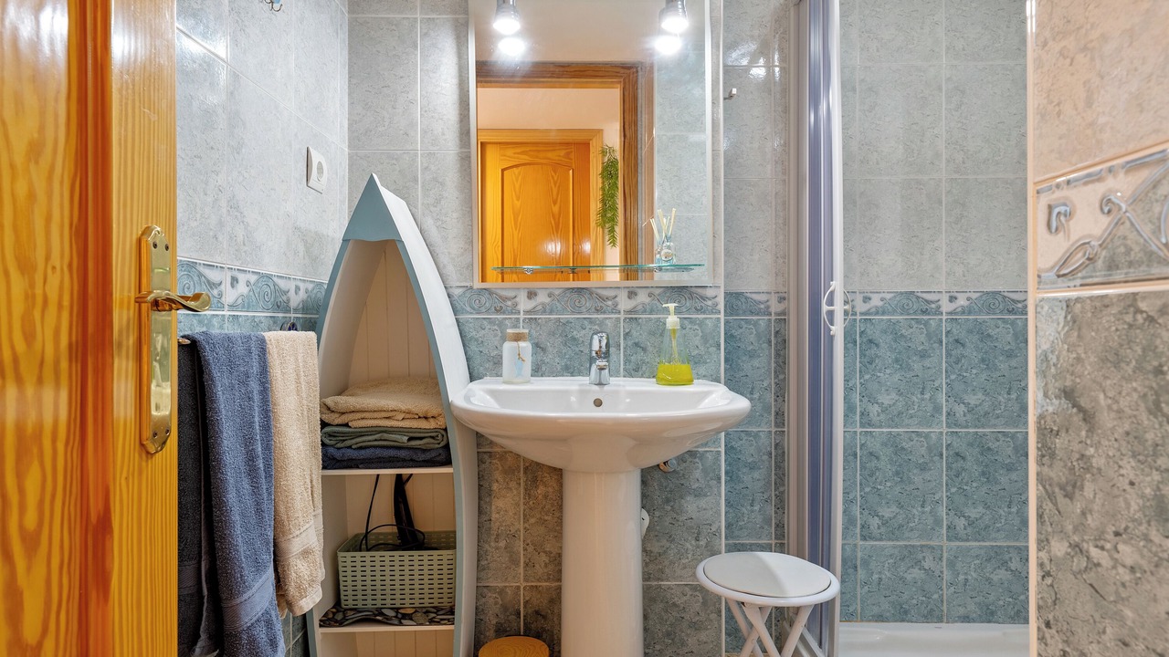 Photo of Bathroom in Les Cases d'Alcanar