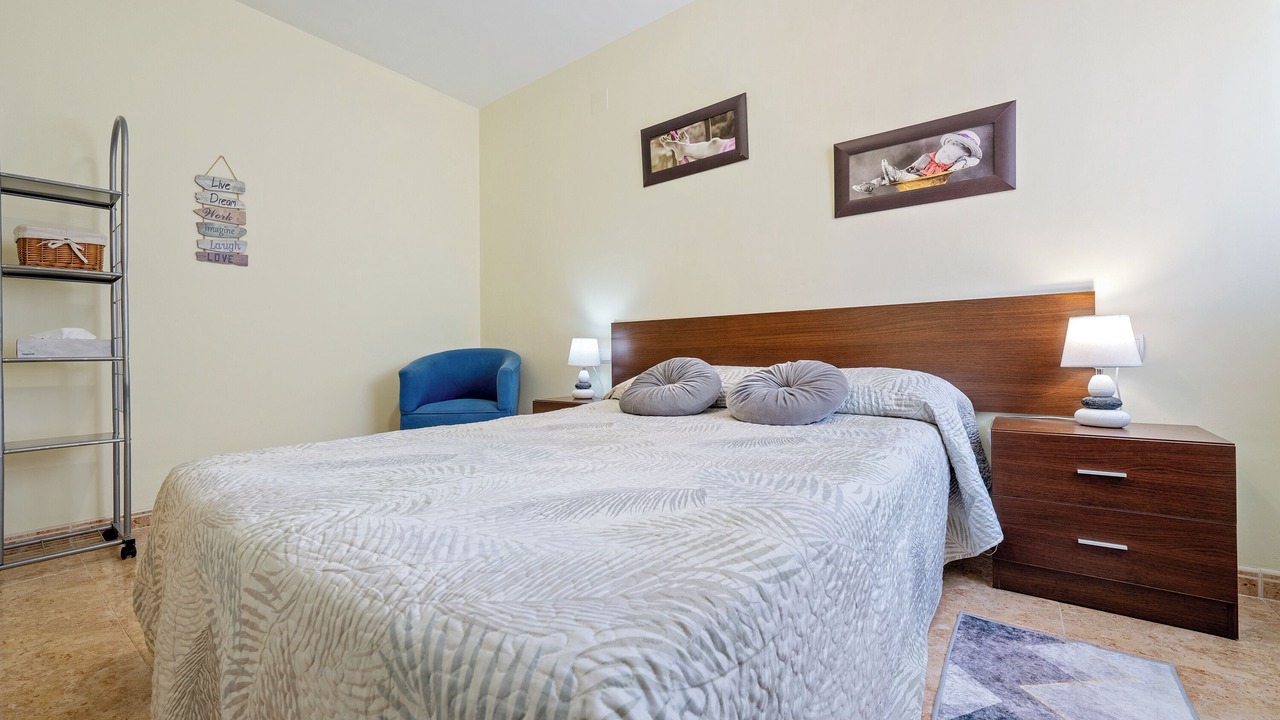 Photo of Bedroom in Les Cases d'Alcanar