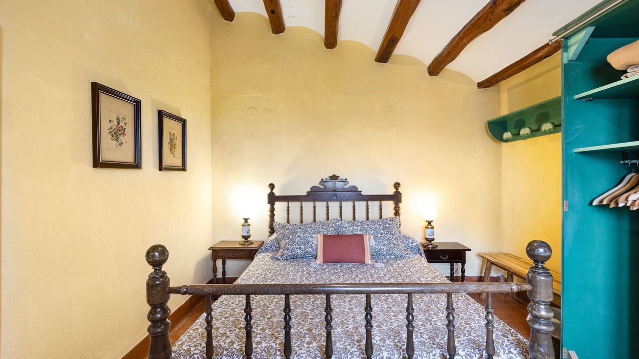 Photo of Bedroom in San Martin Sarroca