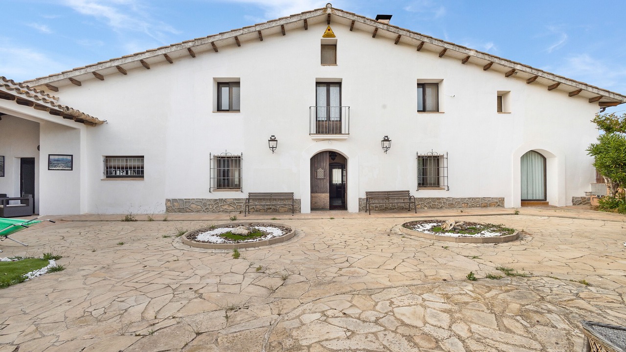 Photo of Outdoor in San Martin Sarroca