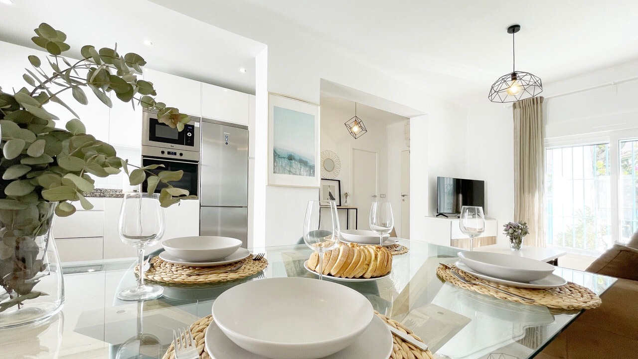 Photo of Livingroom in El Palo