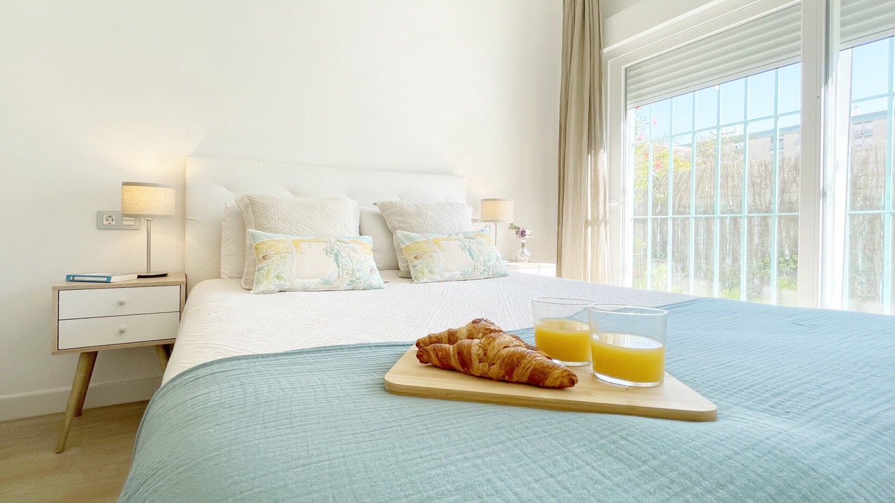 Photo of Bedroom in El Palo