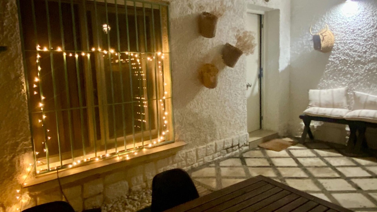 Photo of Patio Balcony in El Palo