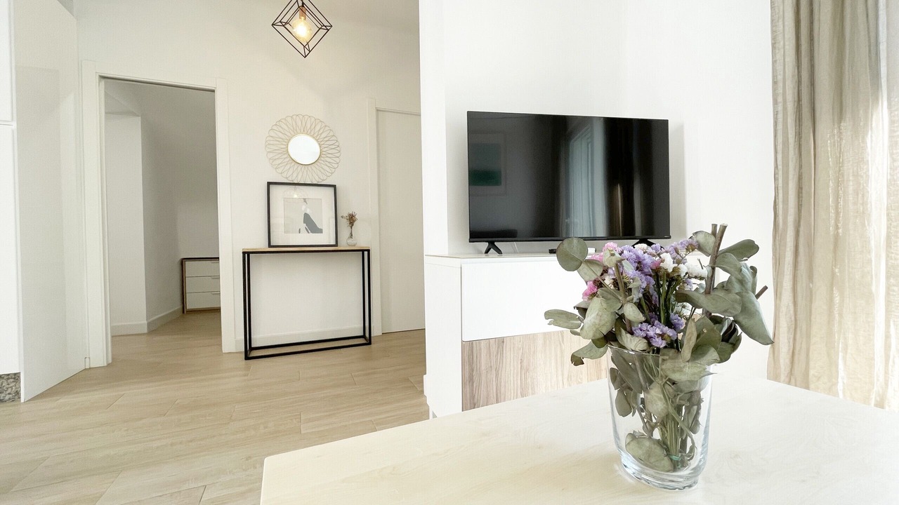 Photo of Bedroom in El Palo