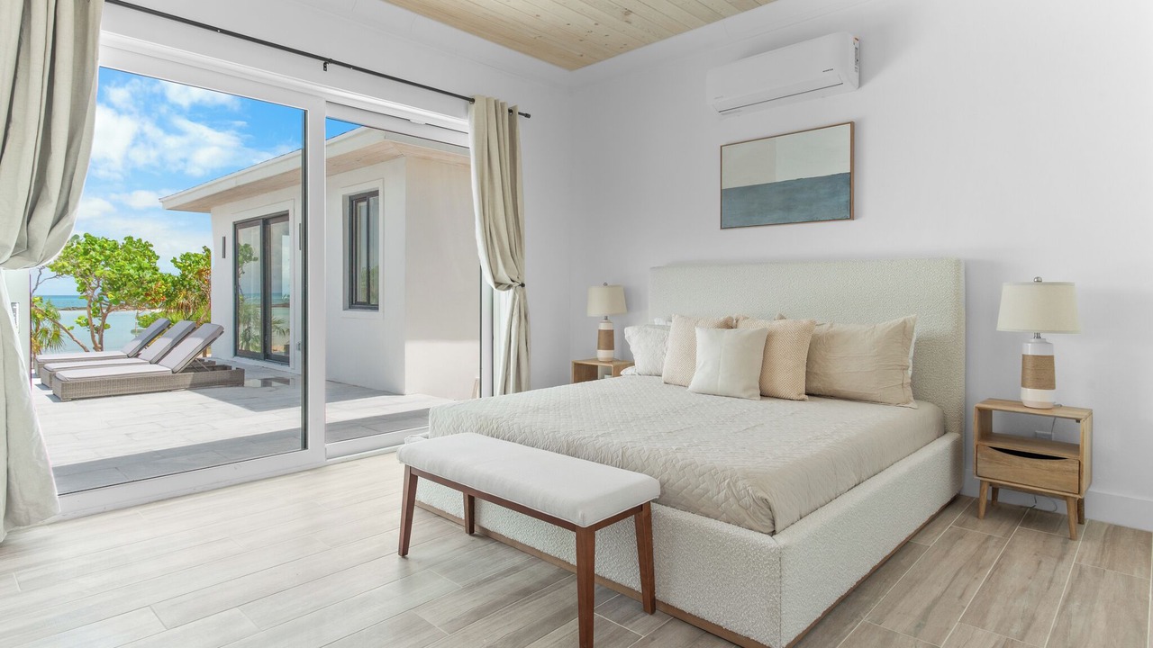 Photo of Bedroom in William's Town