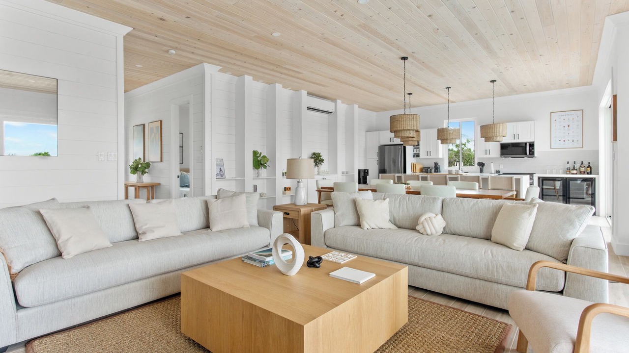 Photo of Livingroom in William's Town