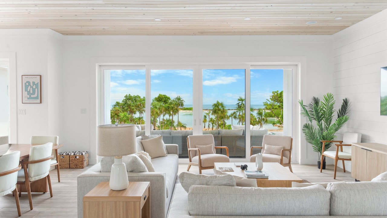 Photo of Livingroom in William's Town