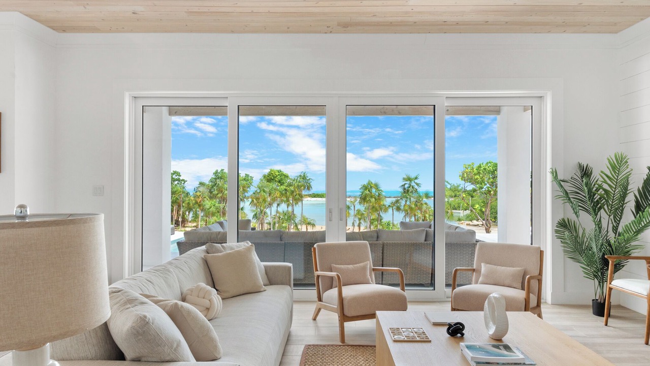 Photo of Livingroom in William's Town