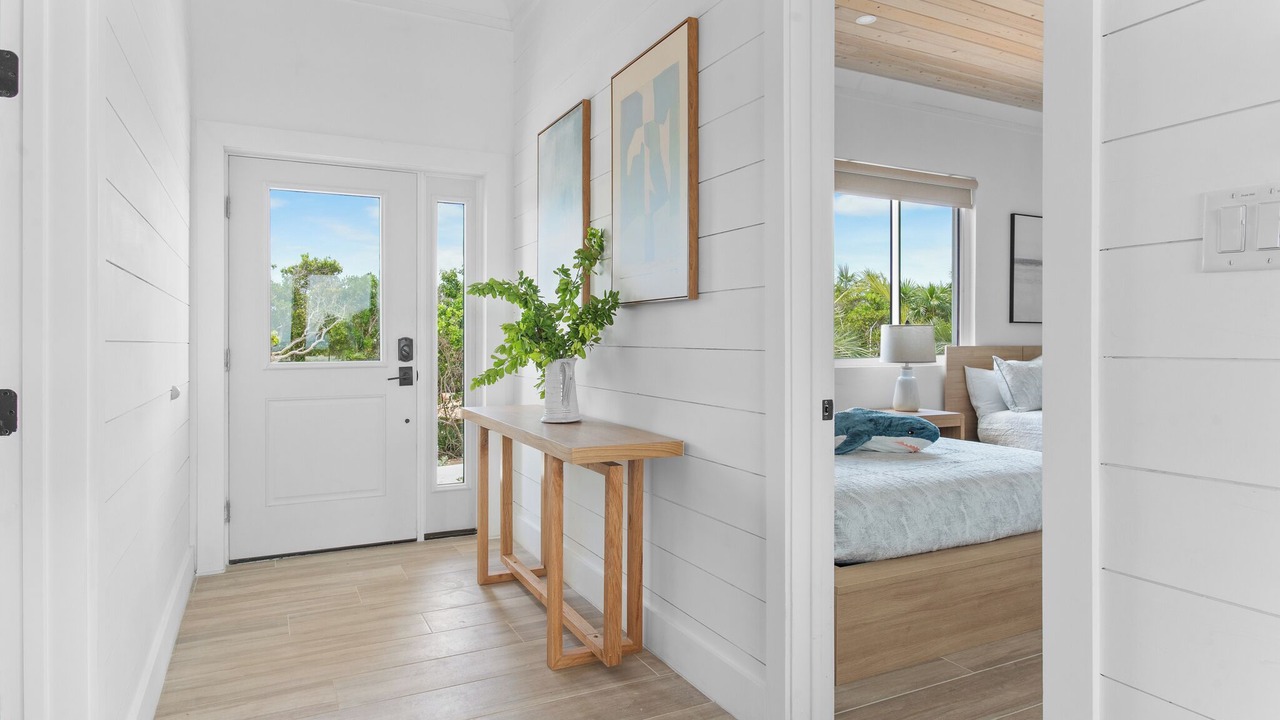 Photo of Bedroom in William's Town