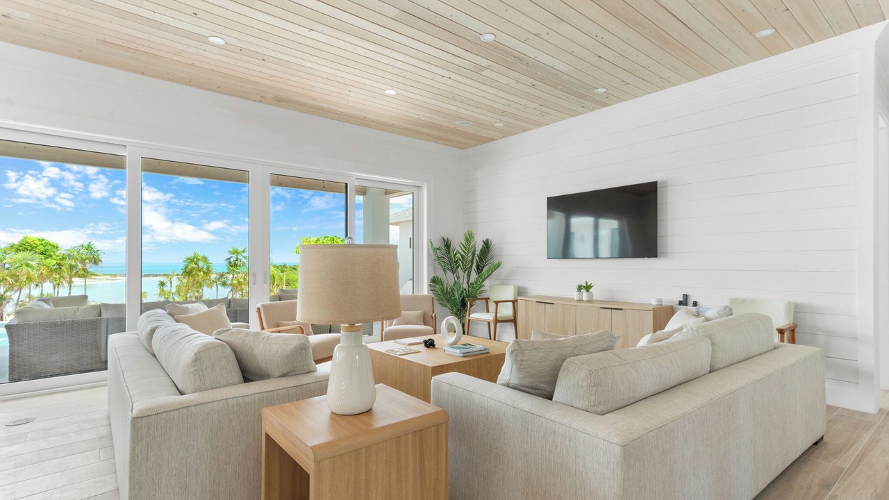 Photo of Livingroom in William's Town