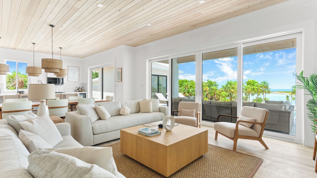 Photo of Livingroom in William's Town