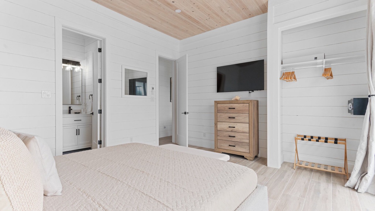 Photo of Bedroom in William's Town