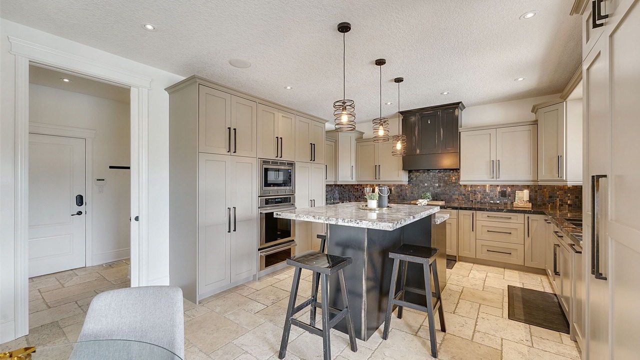 Photo of Kitchen in Cambridge