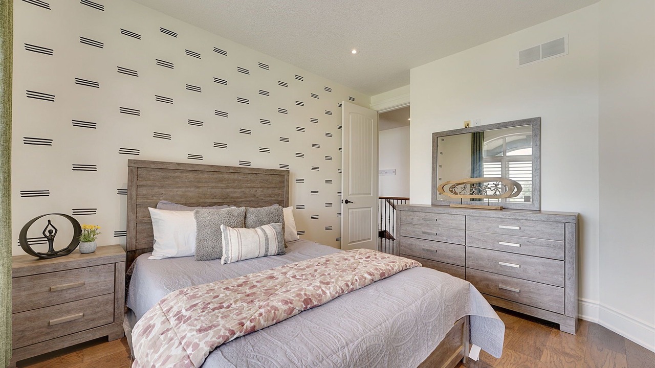 Photo of Bedroom in Cambridge