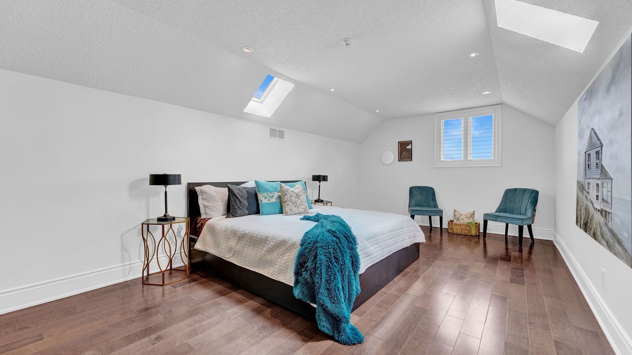 Photo of Bedroom in Cambridge