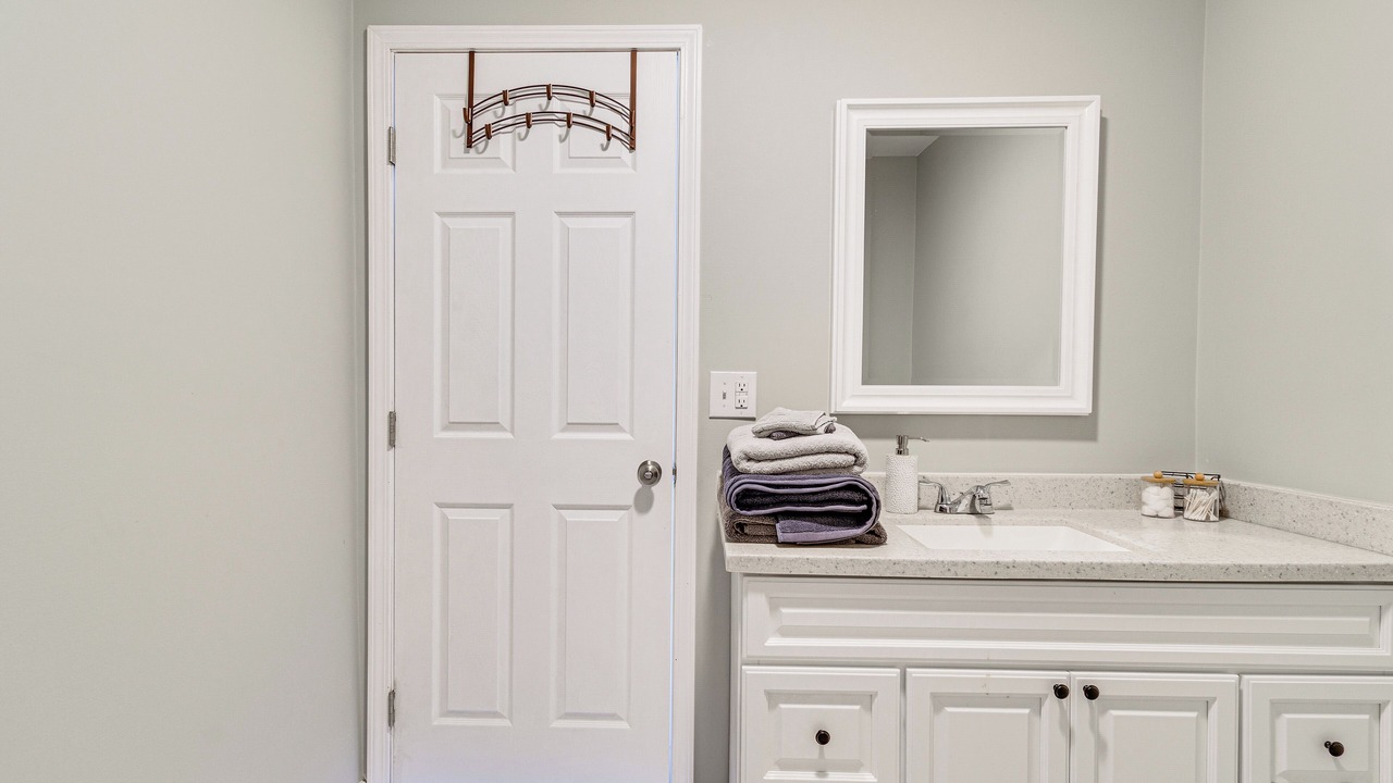 Photo of Bathroom in Oswego