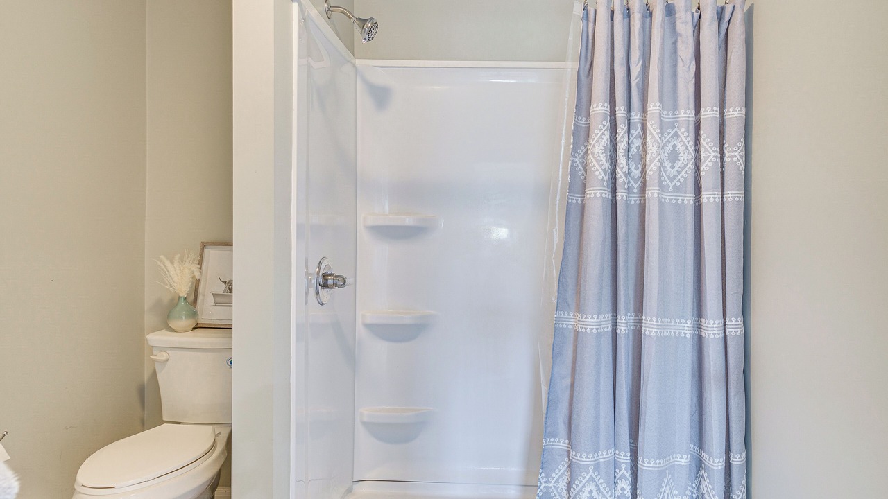 Photo of Bathroom in Oswego