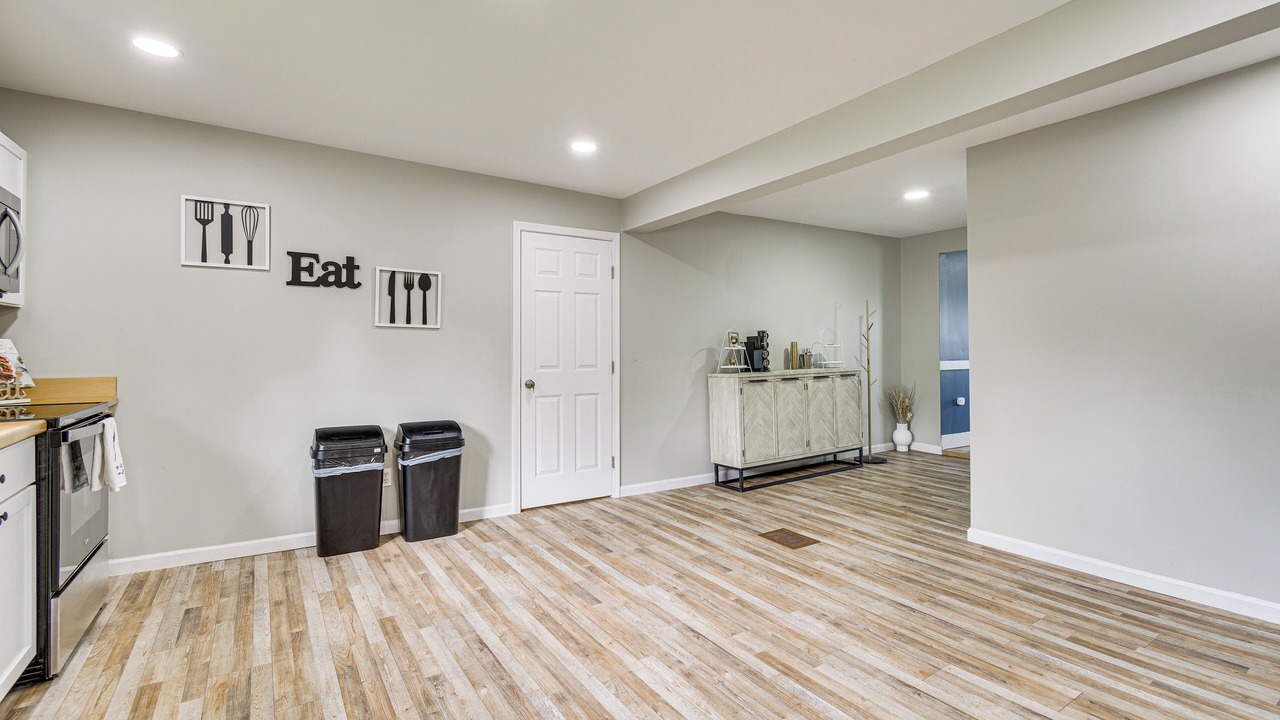 Photo of Kitchen in Oswego