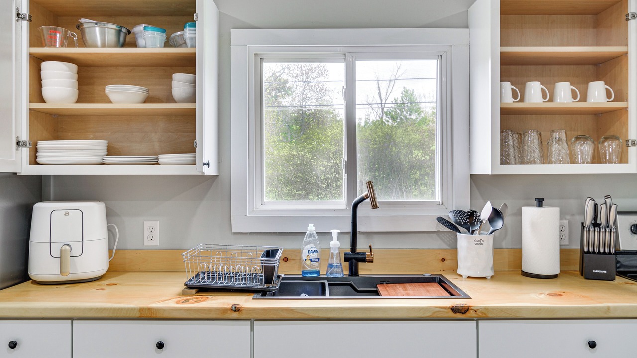 Photo of Kitchen in Oswego