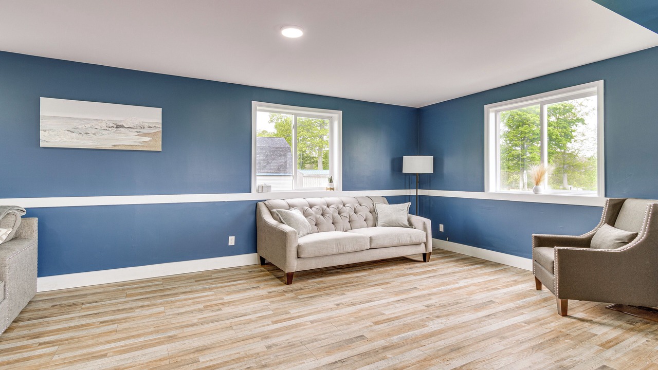 Photo of Livingroom in Oswego