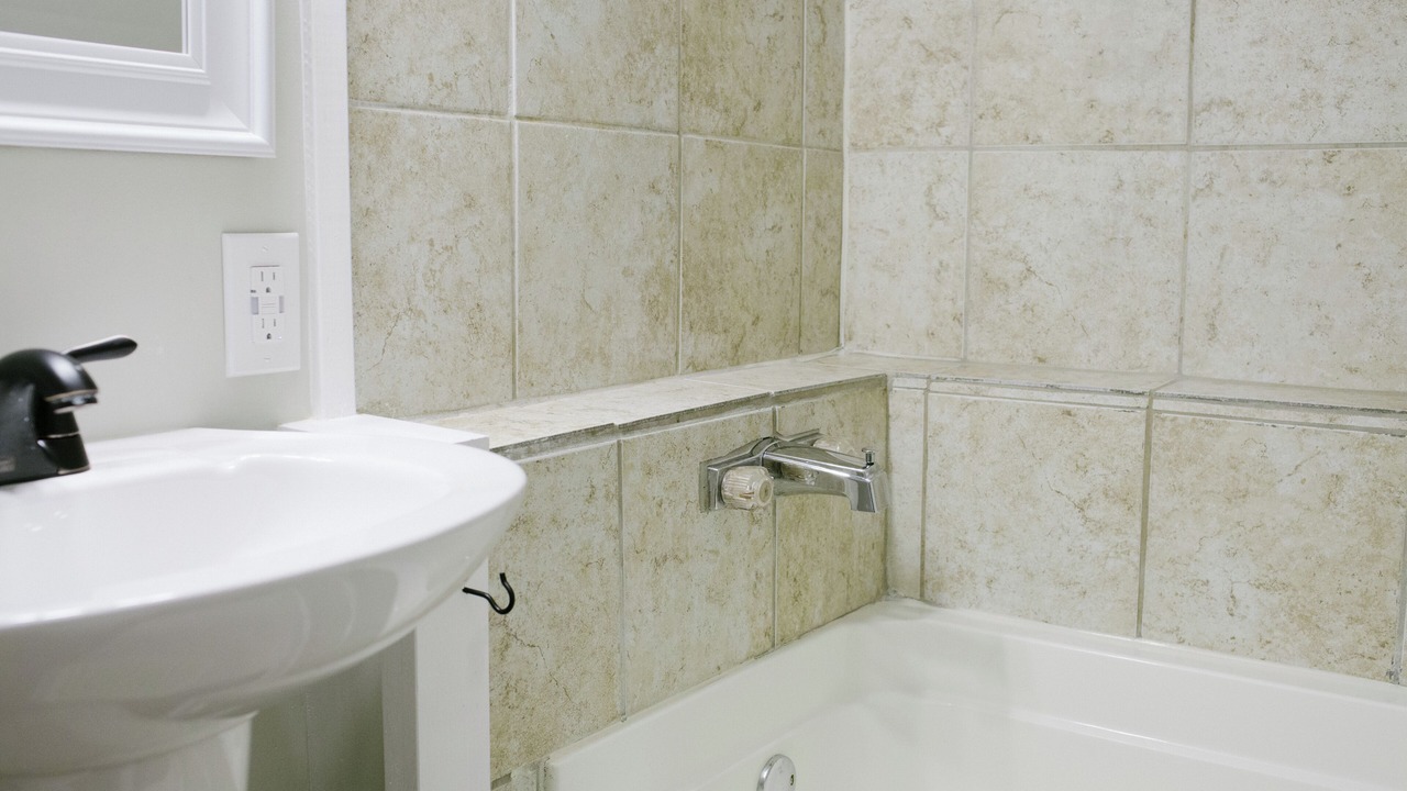 Photo of Bathroom in East Hill