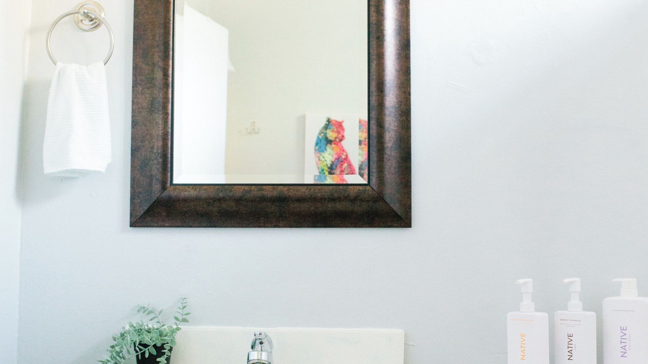 Photo of Bathroom in East Hill